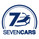 Logo Seven Cars srls
